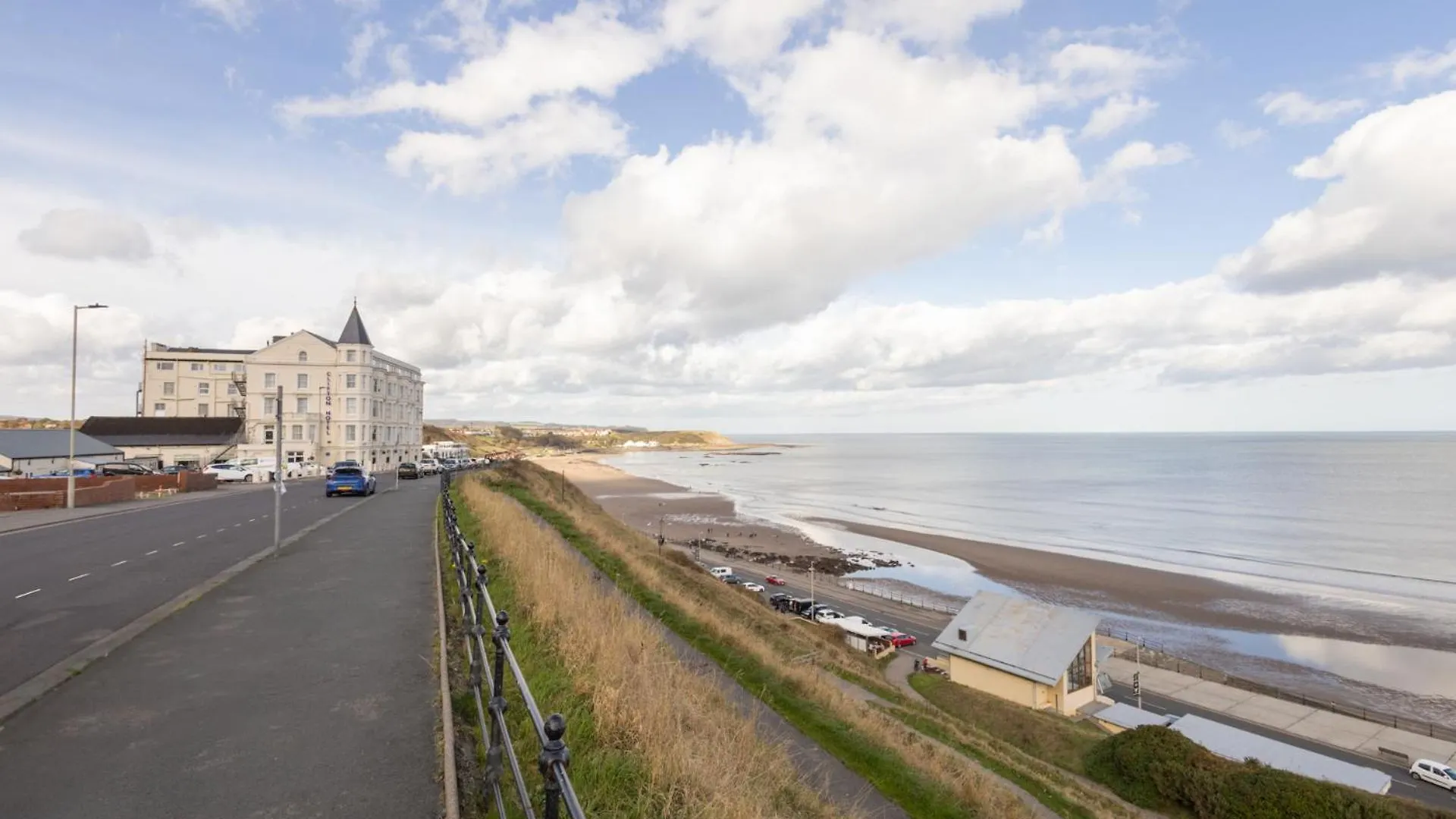 Apartment 5, King'S Court Scarborough