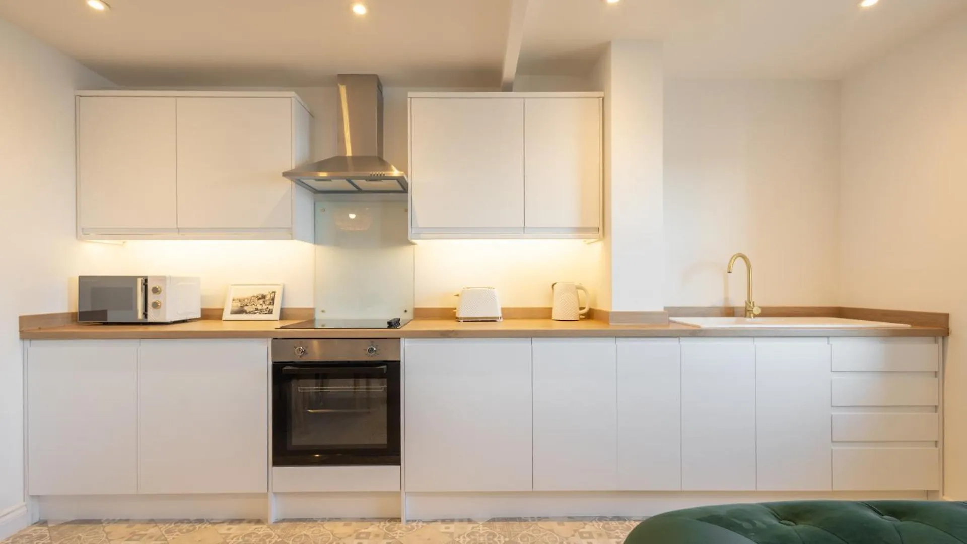Apartment 5, King'S Court Scarborough United Kingdom