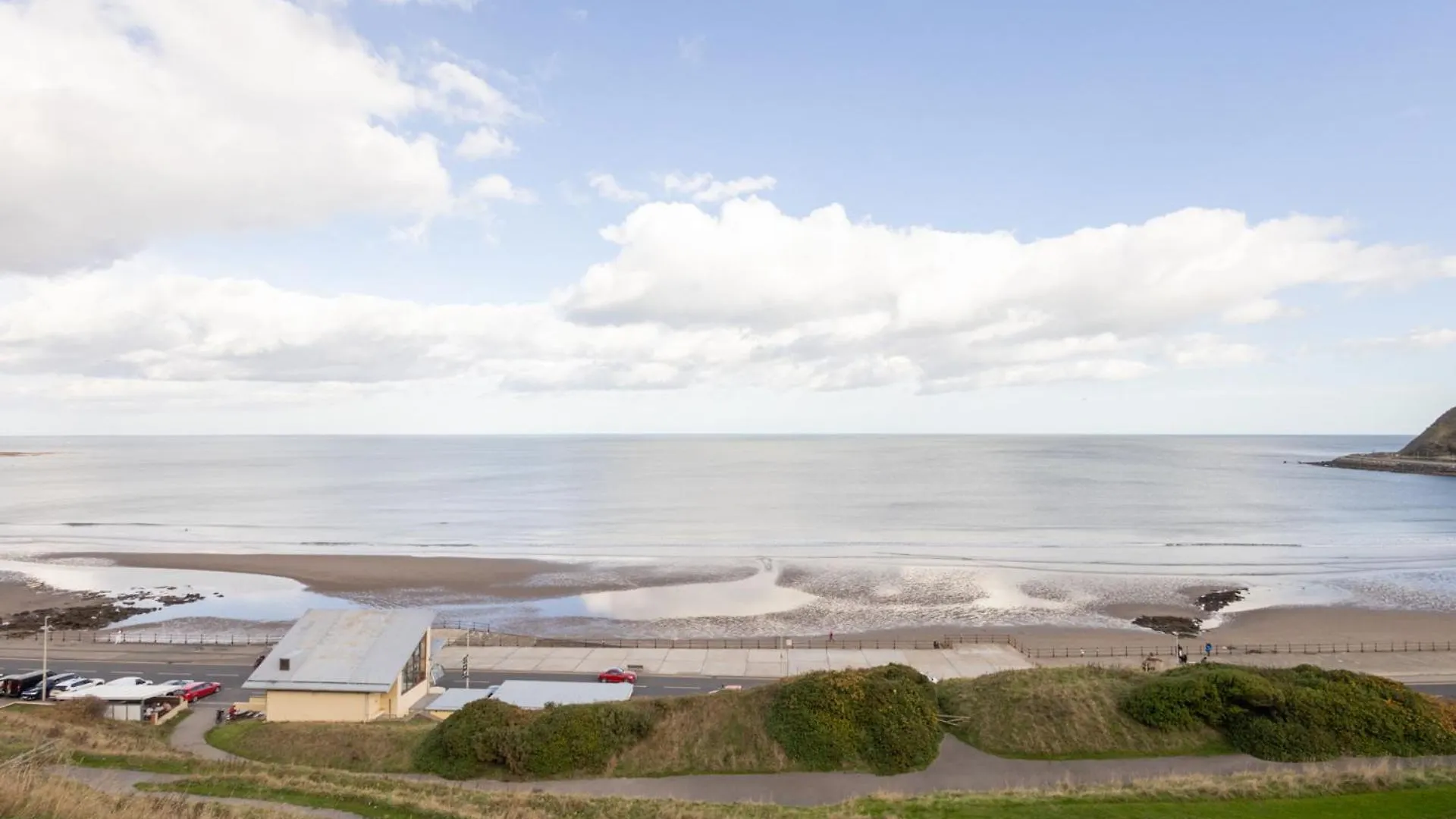 Apartment 5, King'S Court Scarborough 0*,  United Kingdom