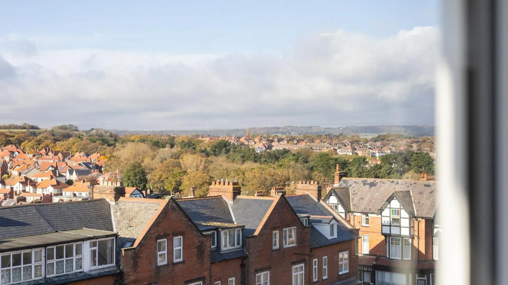 Apartment 5, King'S Court Scarborough