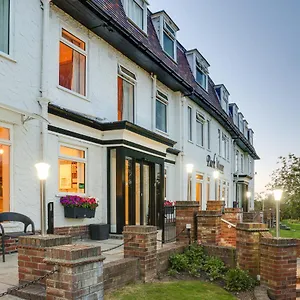 2* Отель Park Manor