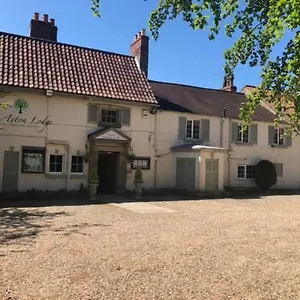 Hotel East Ayton Hotel,, Scarborough