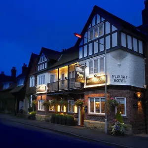 The Plough & Inn