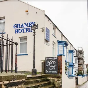 3* Отель Granby