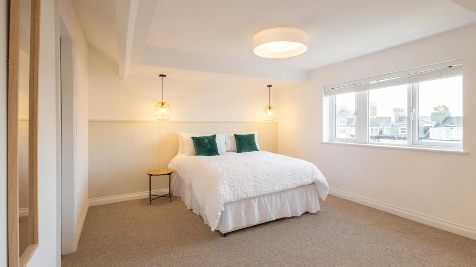 Apartment 5, King'S Court Scarborough